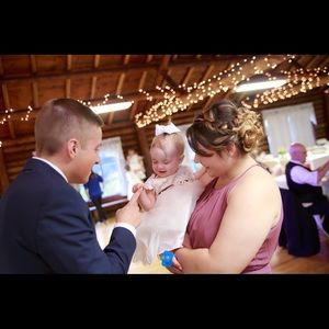 Meet your Posher, Adehna